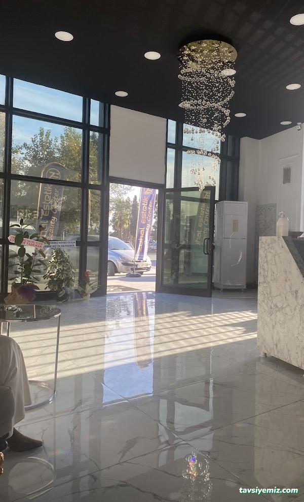 Adıyaman Zuhal Estetik Ve Güzellik Merkezi Adıyaman Zuhal Estetik Ve Güzellik Merkezi