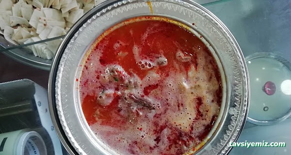 Ali Usta Kelle Paça Ali Usta Kelle Paça