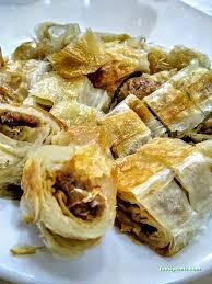 Istanbul Börek Istanbul Börek