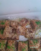 Yaprak Pastanesi