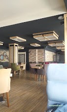 Divan Pastanesi Divan Pastanesi