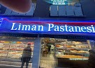 Liman Pastanesi Liman Pastanesi