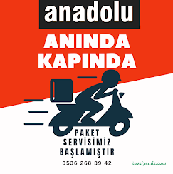 Anadolu Kuruyemiş Manav Anadolu Kuruyemiş Manav