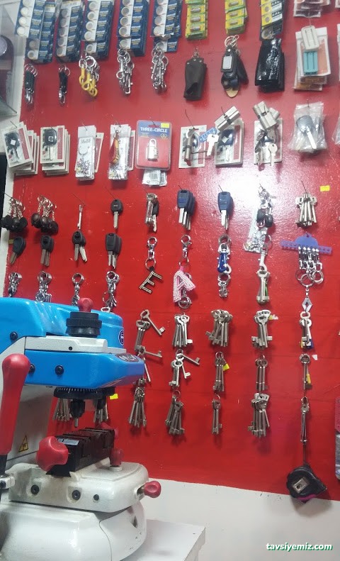 Zonguldak Çilingir Zonguldak Çilingir