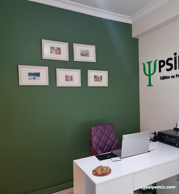 Psikohelp Psikohelp