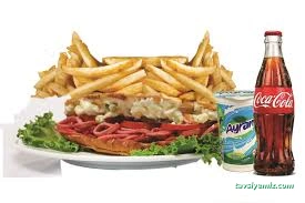 Çelebi Tost Burger Çelebi Tost Burger