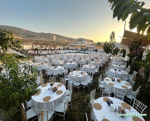 Almira Park Kır Düğün Salonu Almira Park Kır Düğün Salonu