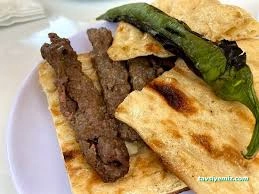 Şişçi Salih Şişçi Salih