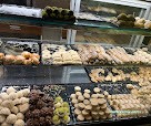 Maraş Pastanesi