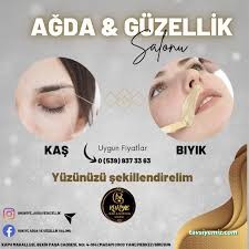 Rukiye Ağda Ve Güzellik Salonu Rukiye Ağda Ve Güzellik Salonu