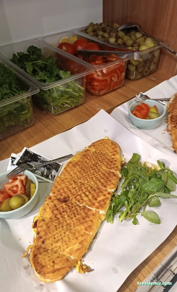 Meşhur Tostcu Recep Usta Meşhur Tostcu Recep Usta