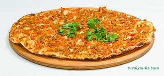 Gözde Pide Ve Lahmacun Fırını Gözde Pide Ve Lahmacun Fırını