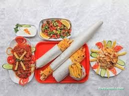 Tat Gör İskenderun Döner Tat Gör İskenderun Döner