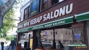 Dönerci Yılmaz Usta Dönerci Yılmaz Usta