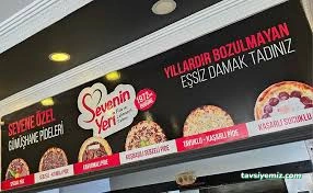 Sevenin Yeri Sevenin Yeri