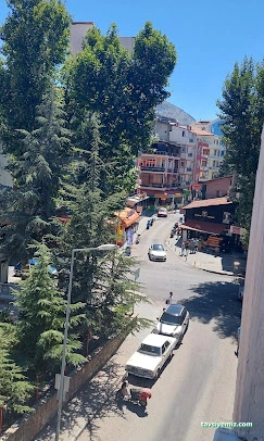 Isparta Asya Günlük Apart Otel Isparta Asya Günlük Apart Otel