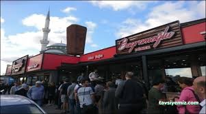 Bayramoğlu Döner Bayramoğlu Döner
