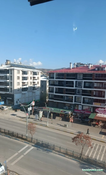 Avesta Apart Otel Avesta Apart Otel