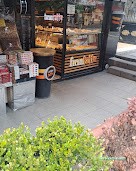 Fırın Latte Fırın Latte