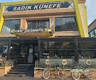 Diyarbakır Künefe Salonu Diyarbakır Künefe Salonu
