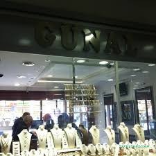 Günal Kuyumculuk Günal Kuyumculuk