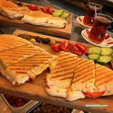 Tost Food Tost Food