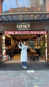 Kırıkkalenin Sokak Lezzetçisi Pilavcı Lavin Kırıkkalenin Sokak Lezzetçisi Pilavcı Lavin