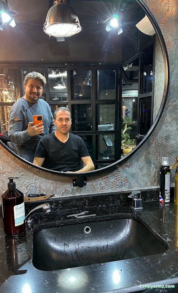 Kadir Alkan Hair Artist Kadın-Erkek Kuaför Bolu Kadir Alkan Hair Artist Kadın-Erkek Kuaför Bolu