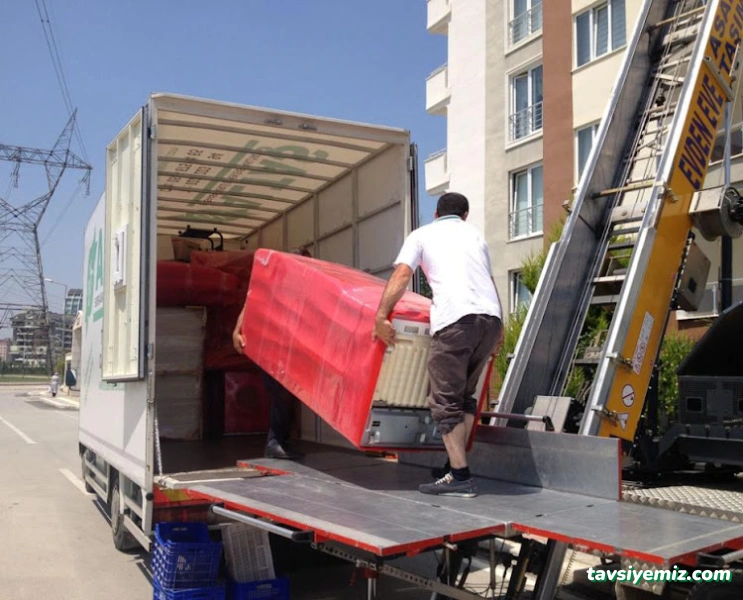 Zonguldak Büşra Nakliyat Zonguldak Büşra Nakliyat