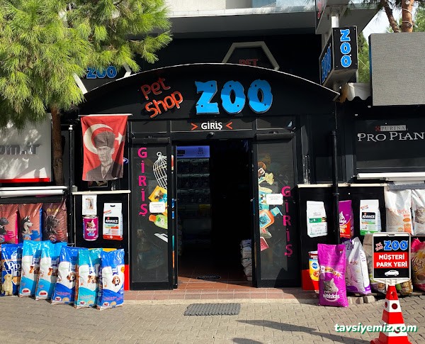 Zoo Pet Shop Zoo Pet Shop