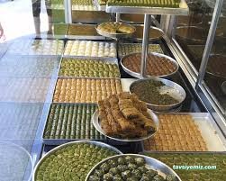 Gaziantepli Osmanlı Baklavaları Gaziantepli Osmanlı Baklavaları