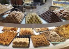 Diyar Burma Künefe Salonu Diyar Burma Künefe Salonu