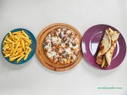 Cheffpizza Cheffpizza