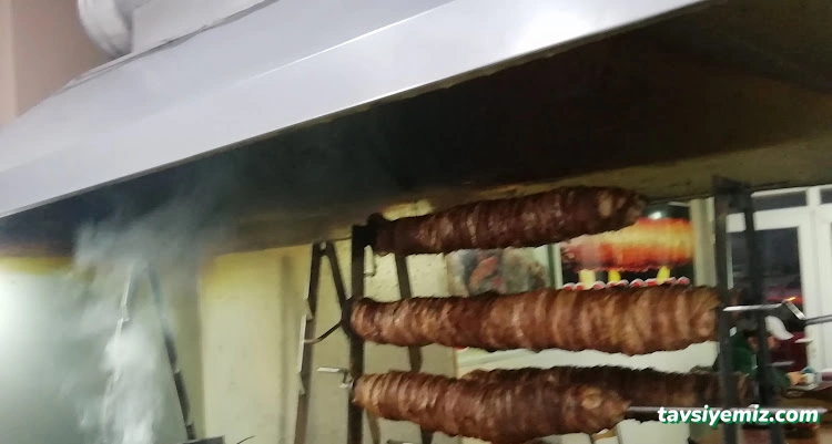 Şelale Kokoreç Şelale Kokoreç