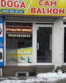 Doğa Cam Balkon Doğa Cam Balkon