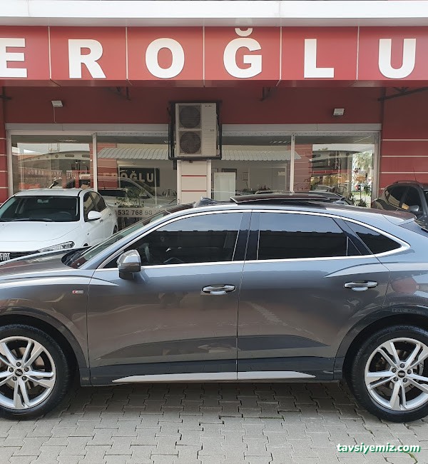 Eroglu Otomotiv Eroglu Otomotiv