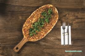 Hastat Lahmacun & Pide Hastat Lahmacun & Pide