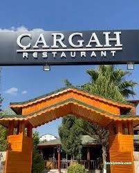 Çargah Restaurant Çargah Restaurant
