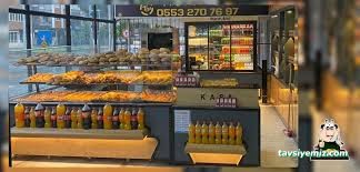 Öz Simit Sarayı