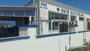 Onur Halı Yıkama Onur Halı Yıkama