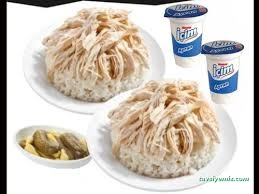 Pilav Y - Çaydaçıra Pilav Y - Çaydaçıra