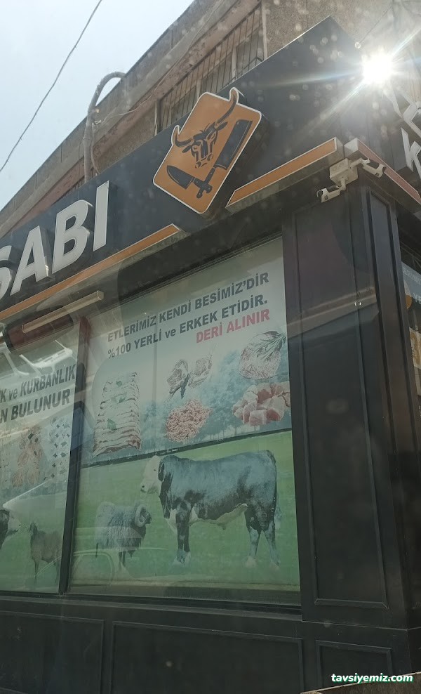 Azizoğlu Kasabı Azizoğlu Kasabı