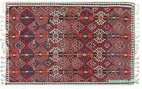 Hakkari Kilim Hakkari Kilim