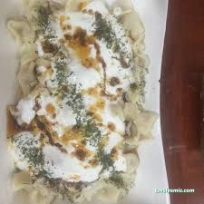 İlknur Mantı Salonu İlknur Mantı Salonu