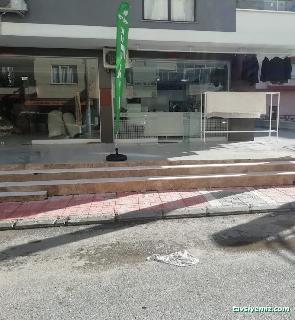 Mersin Kuru Temizleme Mersin Kuru Temizleme