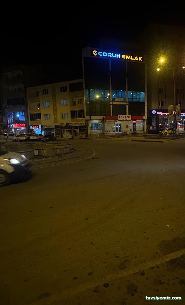 Çoruh Emlak