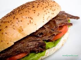 Atom Döner Atom Döner