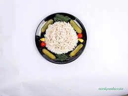Pilavla Niğde Pilavla Niğde