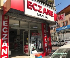Manisa Eczanesi Manisa Eczanesi