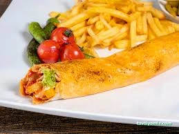 Zurna Fast Food Kampüs Zurna Fast Food Kampüs